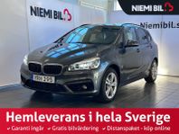 BMW 225xe Active Tourer Steptronic Sport line S&Vhjul/Kamera