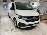 Volkswagen Transporter T6 6.1 Skåp TDI 150 4-Motion DSG