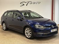 Volkswagen Golf Sportscombi 1.0 TSI 110hk