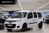 Renault Kangoo Express Maxi 1.5 dCi 90hk Passenger 5-Sits MO