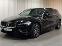 Volvo V60 T6 AWD Recharge 340 Inscription Exp./Drag