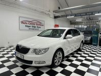 Skoda Superb 1.8 TSI Elegance Euro 5