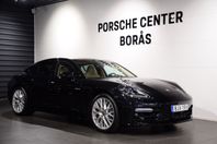 Porsche Panamera 4 E-Hybrid