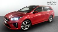 Kia Cee´d SW PHEV DCT 141hk Advance Plus 2