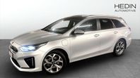 Kia Cee´d SW Plug-In Hybrid PHEV DCT 141hk Advance Plus 2