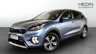 Kia Niro Plug-In Hybrid 141 Hk Advance Plus 2 Backkamera Car