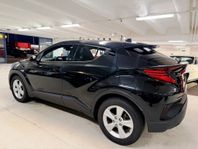 Toyota C-HR Hybrid CVT X-Edition Euro 6