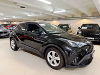 Toyota C-HR Hybrid CVT X-Edition Euro 6