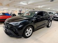 Toyota C-HR Hybrid CVT X-Edition Euro 6