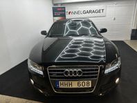 Audi A5 Sportback 2.0 TFSI quattro S Tronic Comfort, S Line