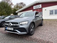 Mercedes-Benz GLC 220 d 4MATIC 9G-Tronic AMG Line Euro 6