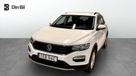 Volkswagen T-Roc 1,0 TSI 110HK