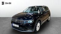 Volkswagen Tiguan TSI190 DSG 4M Executive/P-värmare/Drag