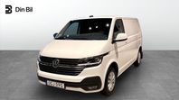 Volkswagen Transporter 150hk DSG