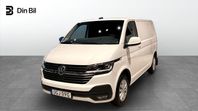 Volkswagen Transporter 150hk DSG