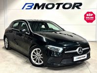 Mercedes-Benz A 200 d 8G-Automat / BACKKAMERA / Urban Euro 6