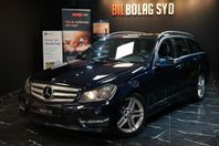 Mercedes-Benz C  220 AMG 10000 KR AMG//Black Friday REA