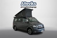 Volkswagen california Ocean 2.0 TDI 150hk *Markis / Drag*