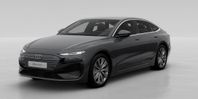 Audi A6 Sportback e-tron