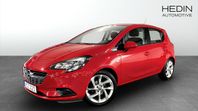 Opel Corsa ENJOY 5DR 1.4 manuell 90 HK