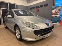 Peugeot 307 5-dörrar 1.6 Automat, Euro 4