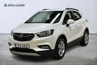 Opel Mokka X 1.4 Turbo Enjoy 140hk P-sensor Euro 6