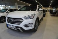 Hyundai Grand Santa fe Advanced Luxury Automat Drag Navi Ski