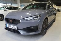 Seat Cupra Leon Sportstourer E-Hybrid 245hk Drag