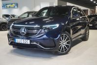 Mercedes-Benz EQC 400 4Matic AMG Line Premiumpaket Plus SE E