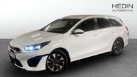 Kia Cee´d SW Plug-In Hybrid 141 Hk Advance Backkamera