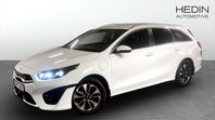 Kia Cee´d SW Plug-In Hybrid 141 Hk Advance Backkamera