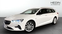 Opel Insignia Sports Tourer 2.0 Aut 174hk BUSINESS ELEGANCE