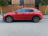 Kia Xceed 1.4 T-GDI DCT Automat Dragkrok Extraljus Euro 6