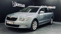 Skoda Superb Kombi 1.8 TSI Elegance Drag Motorvärmare B-Sens