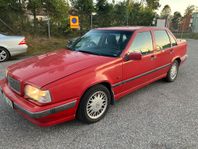 Volvo 850 2.5 10V SE 1 ÄGARFAMILJ