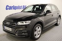 Audi Q5 55 PHEV PLUG IN LADDHYBRID QUATTRO 55 TFSI e 367HK 4