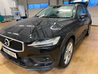 Volvo V60 Cross Country B4 MILDHYBRID AWD 197HK 4x4 Advanced