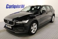 Volvo V60 Cross Country B4 MILDHYBRID AWD 197HK 4x4 Advanced