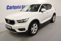 Volvo XC40 B4 MILDHYBRID 197HK Advanced Läder Navi Aut