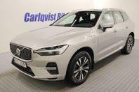 Volvo XC60 T6 TWIN ENGINE PHEV RECHARGE PLUG IN HYBRID AWD 3