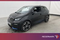 BMW i3 120 Ah 183hk Comfort Adv Pano H/K Kamera Navi