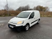 Citroën Berlingo Skåp 1,6 HDI 3-sits