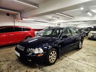 Volvo V40 2.0T Ny besiktat & Ny servad & Drag