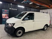 Volkswagen Transporter T32 2.0 TDI 4Motion/Backkamera/Moms