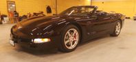 Chevrolet Corvette Cabriolet 5.7 V8 Hydra-Matic