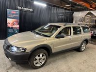 Volvo XC70 2.5T AWD Business/Nybesiktad/MoKv/SoV/Drag