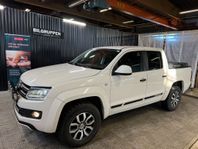 Volkswagen Amarok DoubleCab 2.8t 2.0 BiTDI 4Motion Canyon Eu