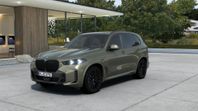 BMW X5 xDrive50e M Sport Pro Innovation DAP Komfortstol Pano