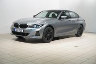 BMW 320 3-serie i Sedan Navi Rattvärme Kamera Drag