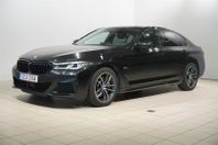 BMW 530e xDrive M-Sport Innovation Drag HUD HiFi 2.95% Ränta